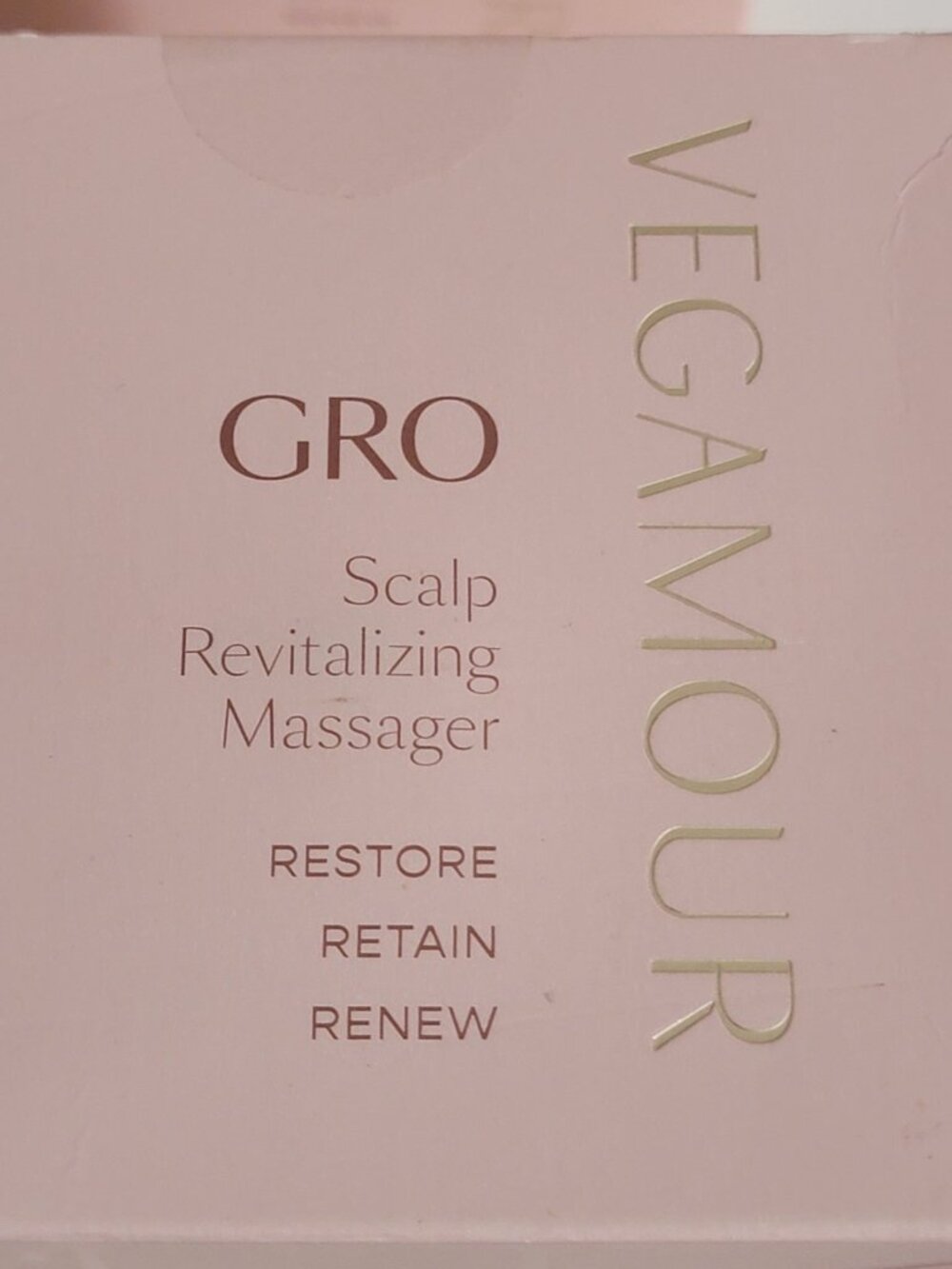 Vegamour GRO Scalp Revitalizing Massager - Picture 6 of 9